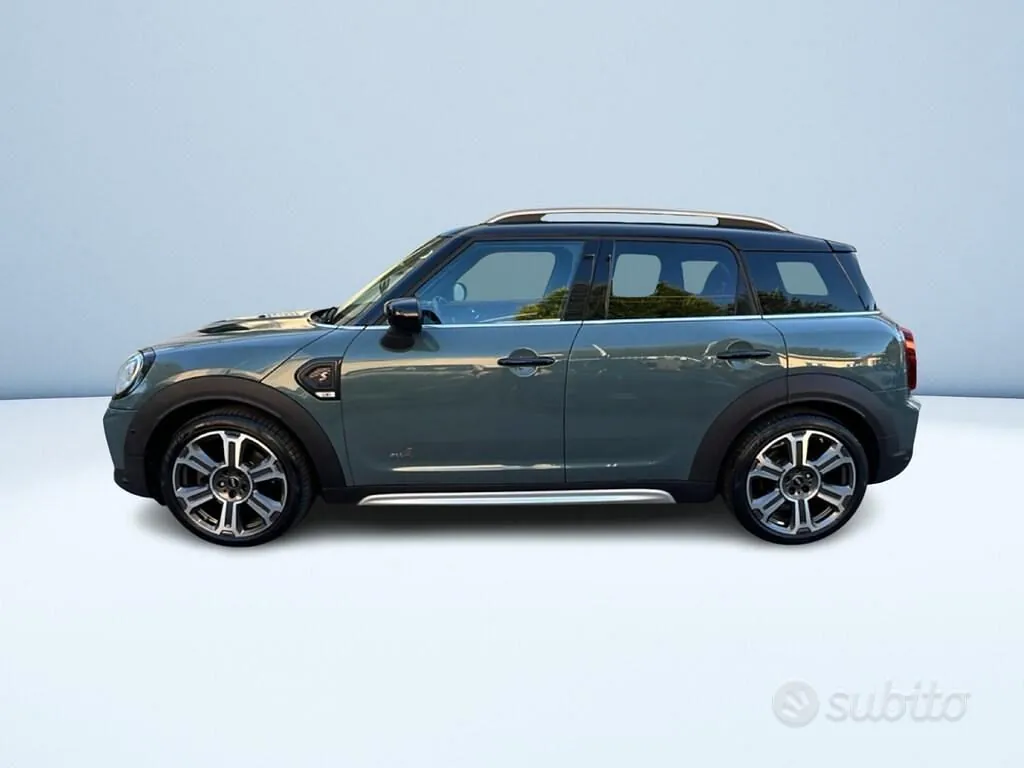 Mini Countryman 2020 photo 4