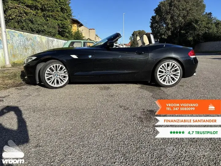 BMW Z4 2010 photo 2