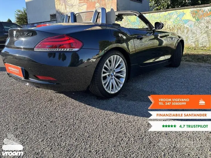 BMW Z4 2010 photo 5