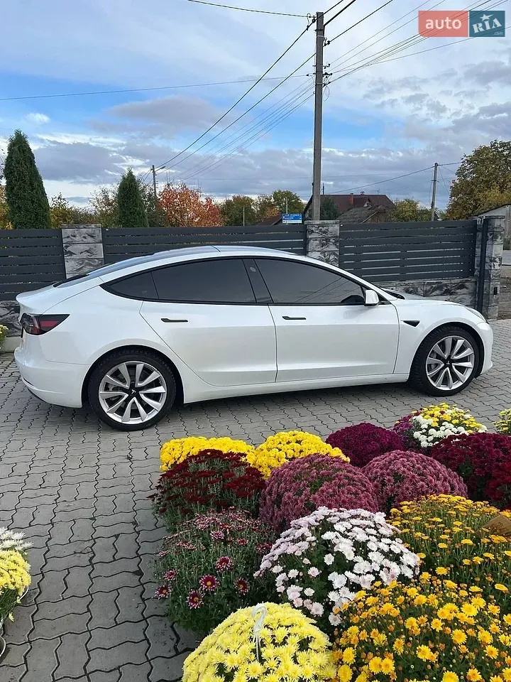 Tesla Model 3 2022 photo 5