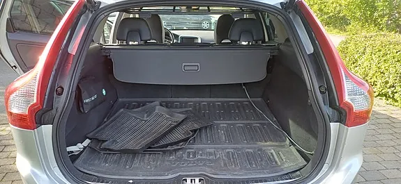 Volvo Xc60 2017 photo 3