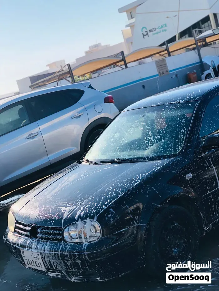 Volkswagen Id 4