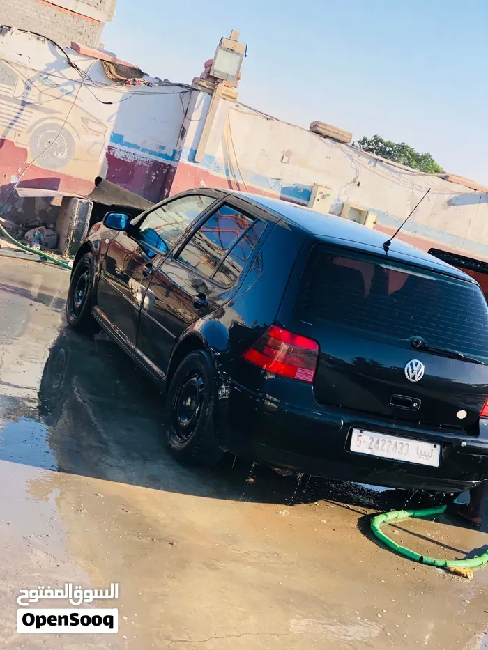Volkswagen Id 4 2005 photo 4