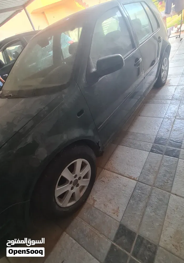 Volkswagen Id 4 2005 photo 5