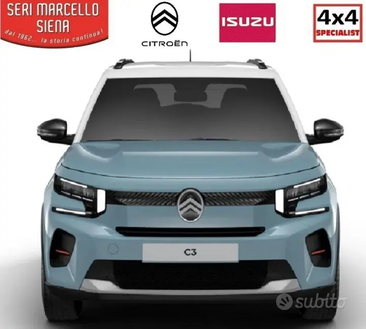 Citroen C3