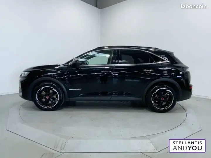 DS Automobiles Ds7 Crossback 2022 photo 2