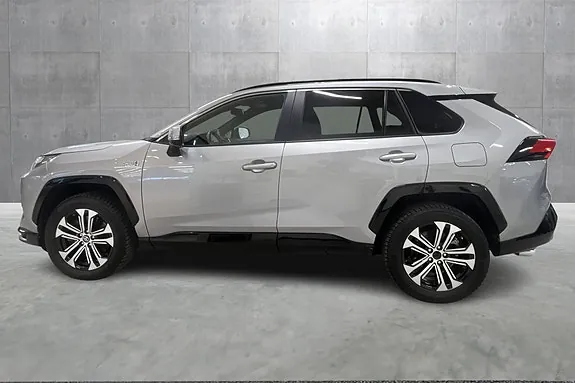 Toyota Rav4 2024 photo 2