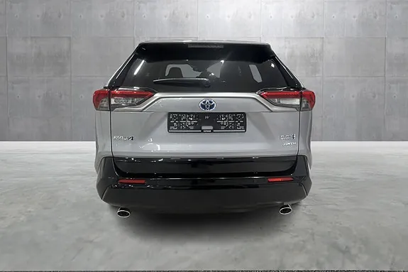 Toyota Rav4 2024 photo 4