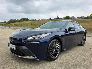 Toyota Mirai