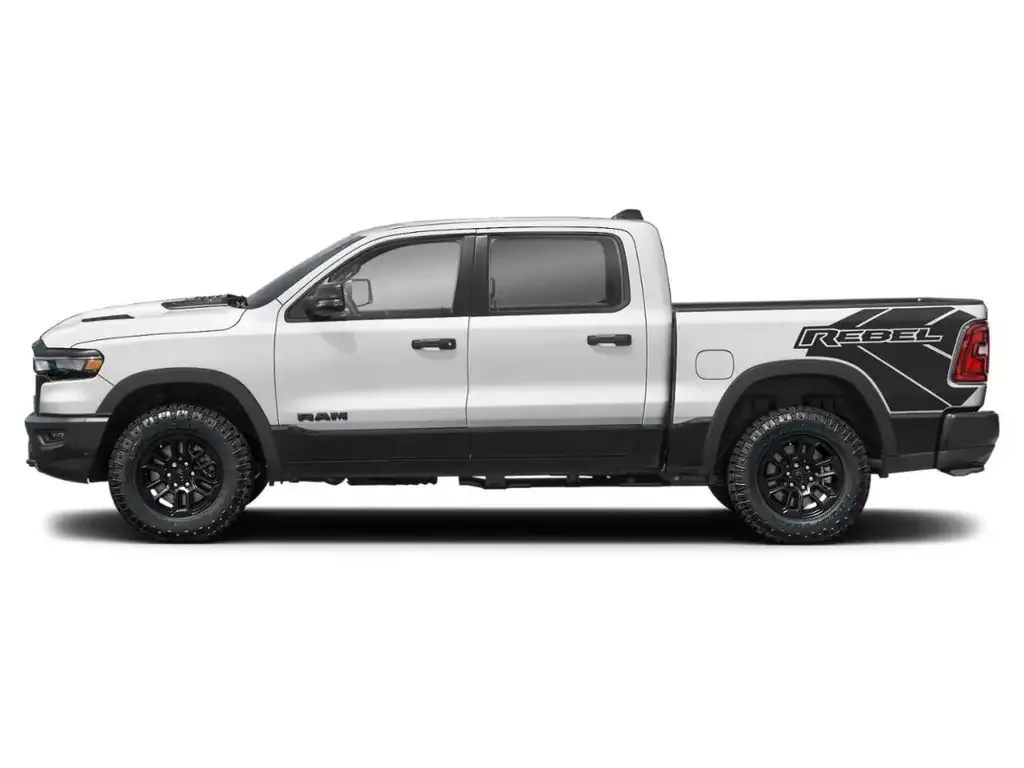 Ram 1500 2026 photo 5