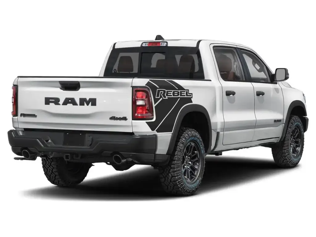 Ram 1500 2026 photo 4