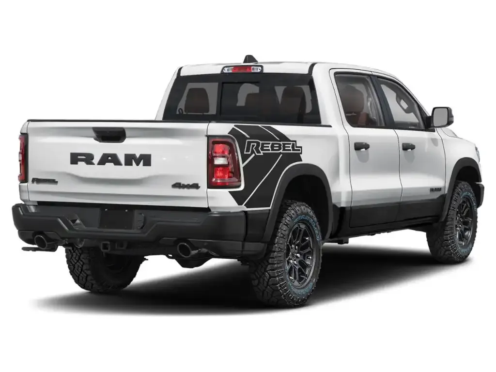 Ram 1500 2026 photo 3