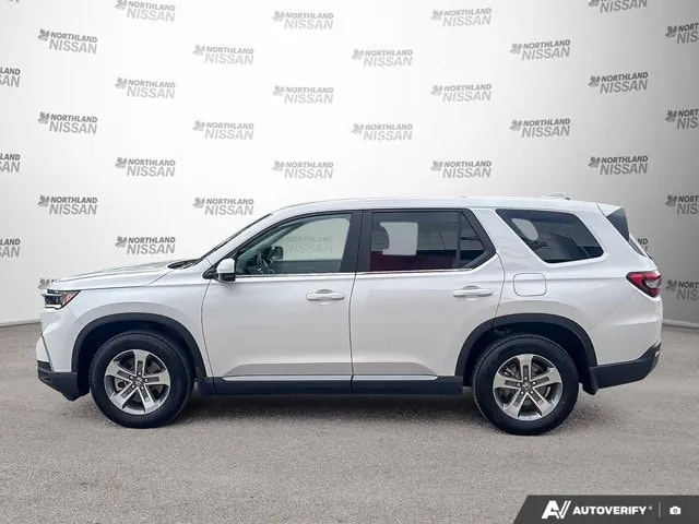 Honda Pilot 2025 photo 2