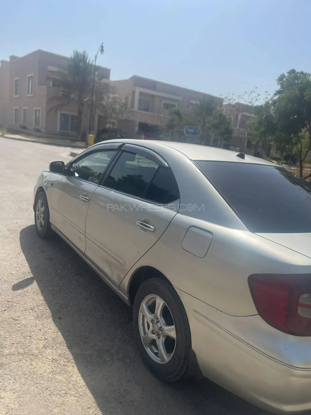 Toyota Premio