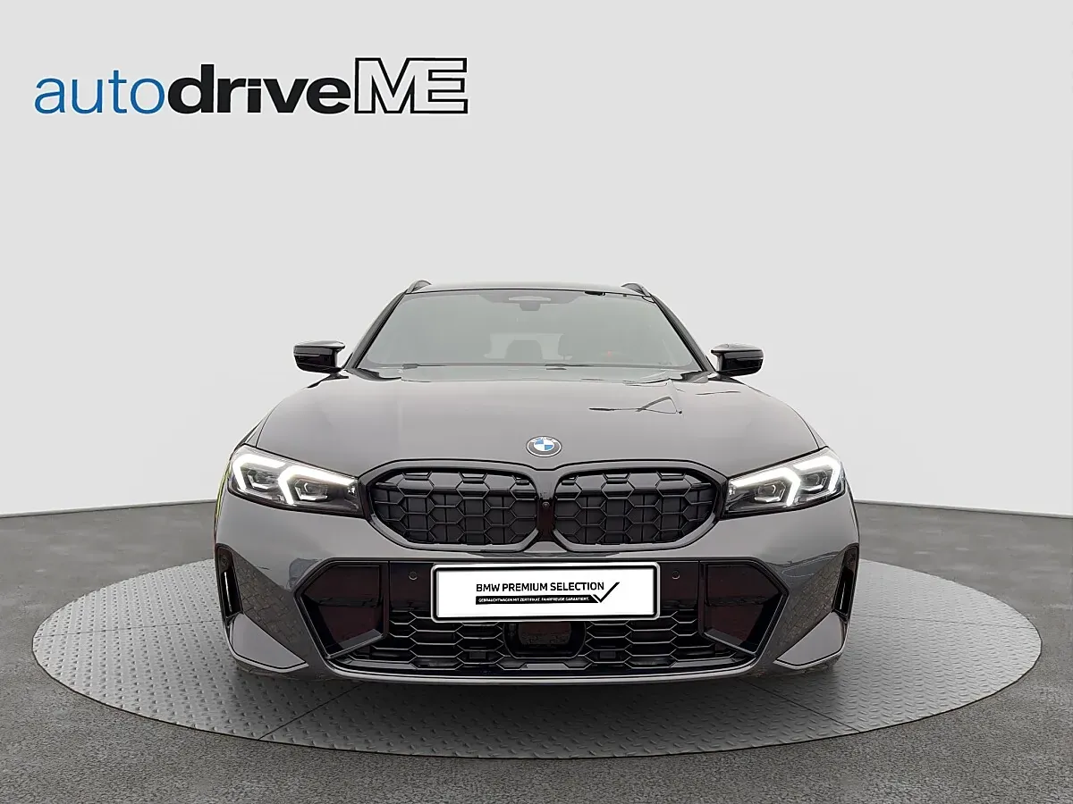 BMW 3 Series 2025 photo 3