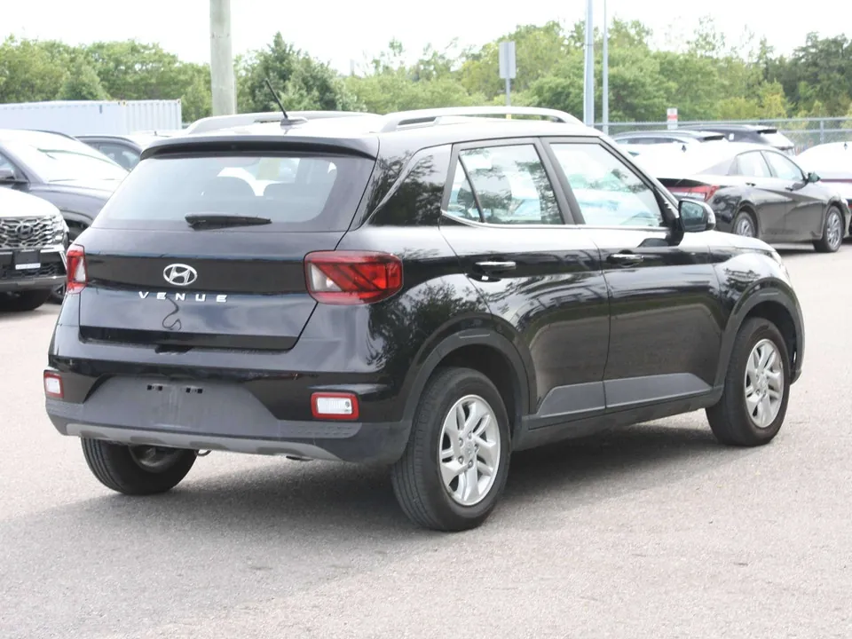 Hyundai Venue 2026 photo 4