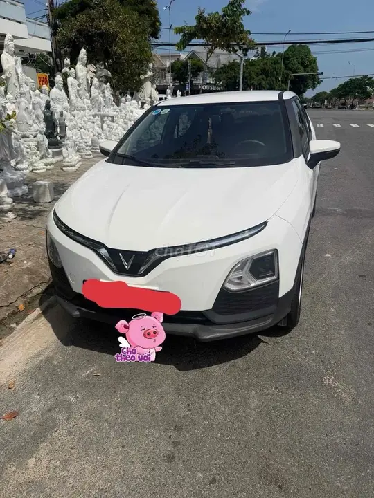 Vinfast Vf5 Plus