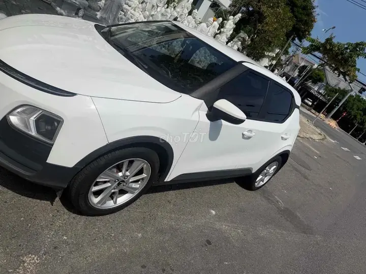 Vinfast Vf5 Plus 2024 photo 3