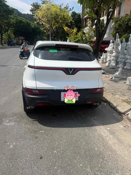 Vinfast Vf5 Plus 2024 photo 2
