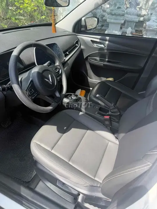 Vinfast Vf5 Plus 2024 photo 4