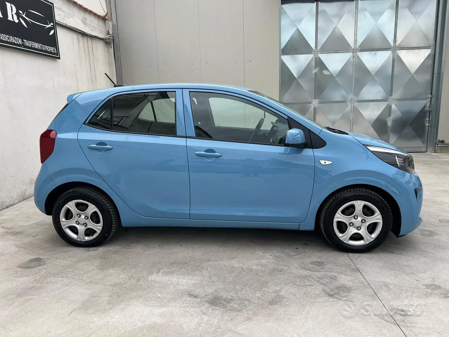 Kia Picanto 2020 photo 5