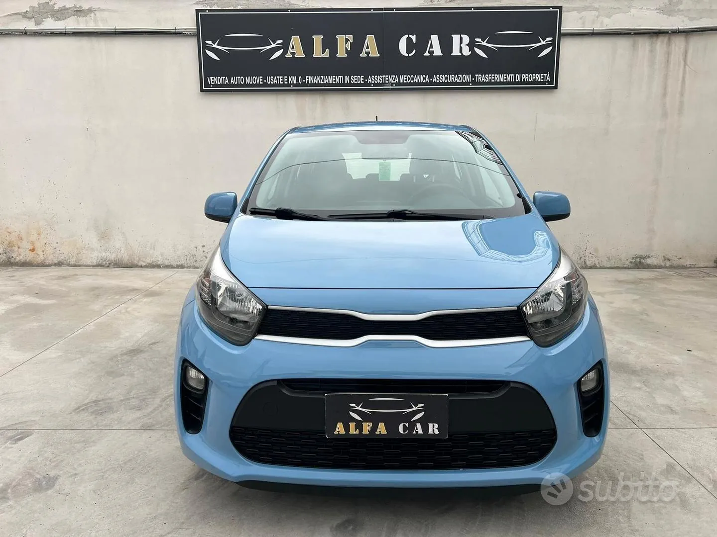 Kia Picanto 2020 photo 2