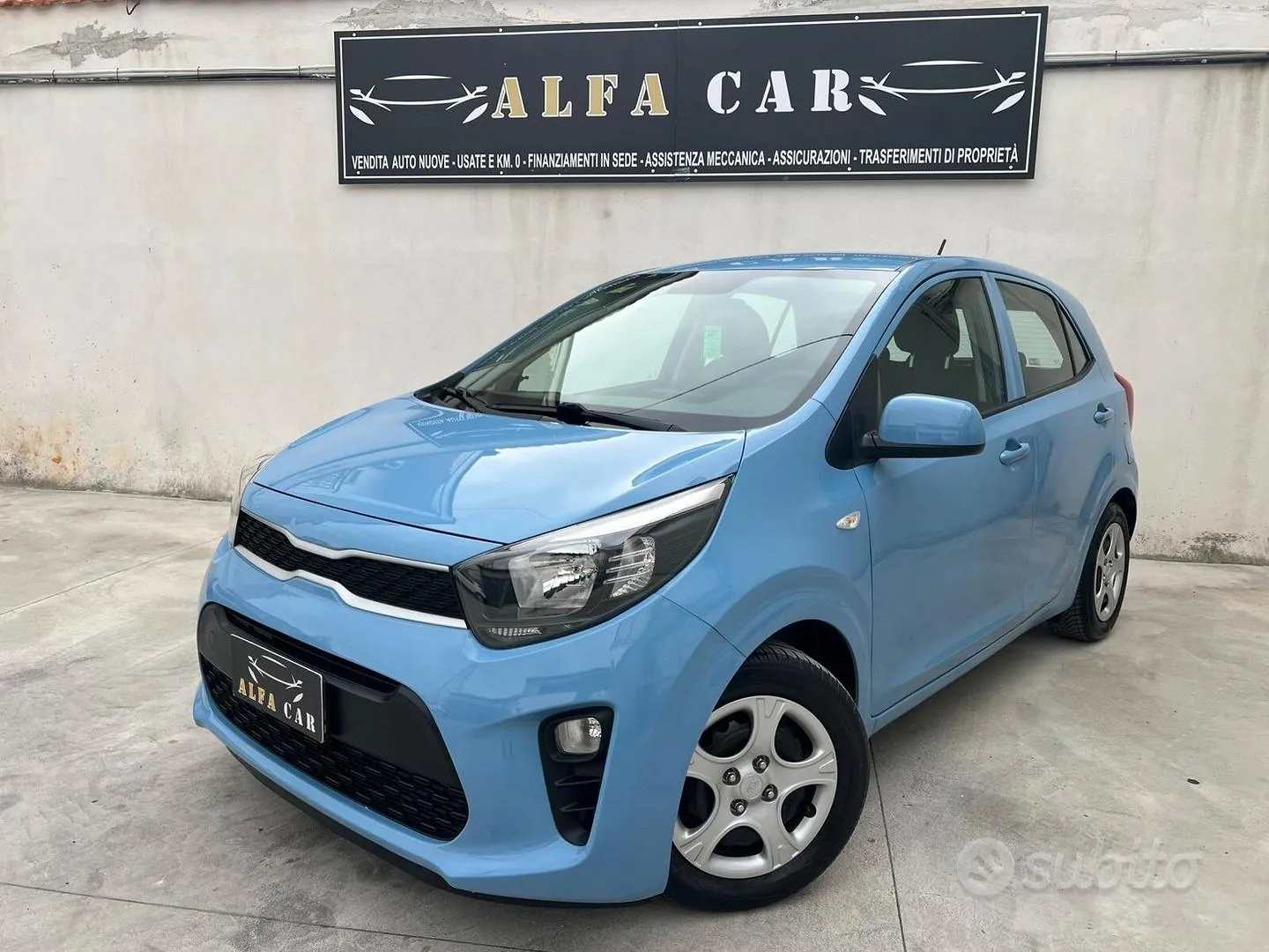 Kia Picanto