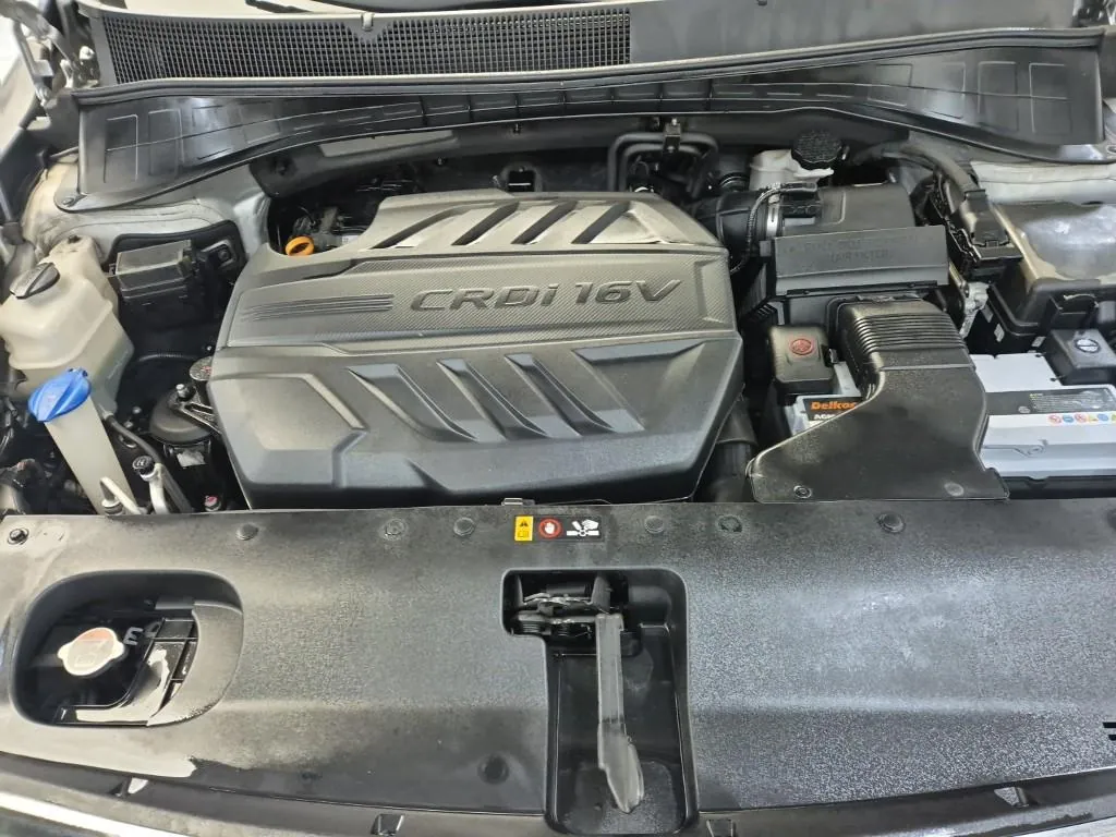 Kia Sorento 2019 photo 5
