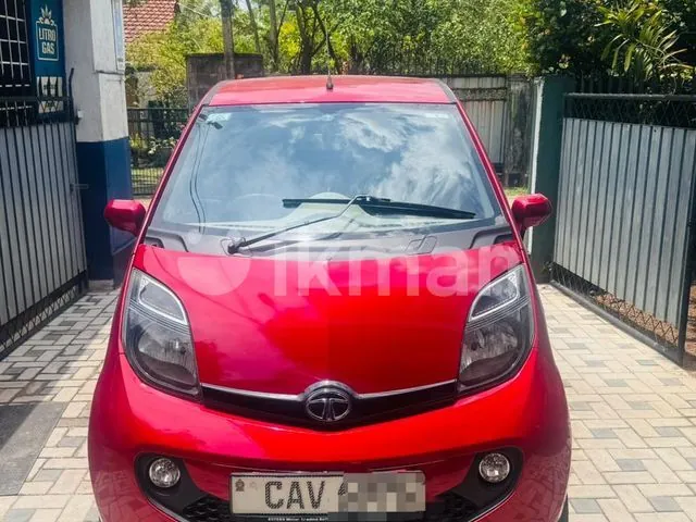 Tata Nano 2016 photo 2