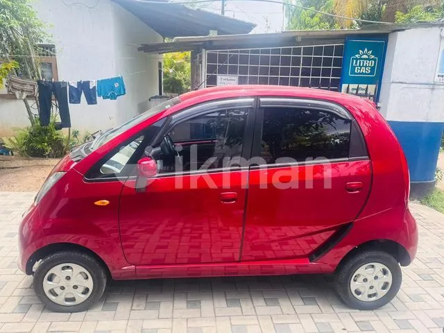 Tata Nano 2016 photo 4