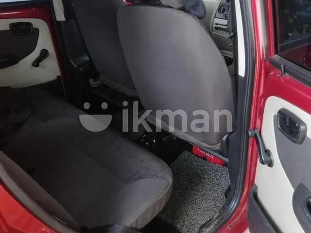 Tata Nano 2016 photo 3
