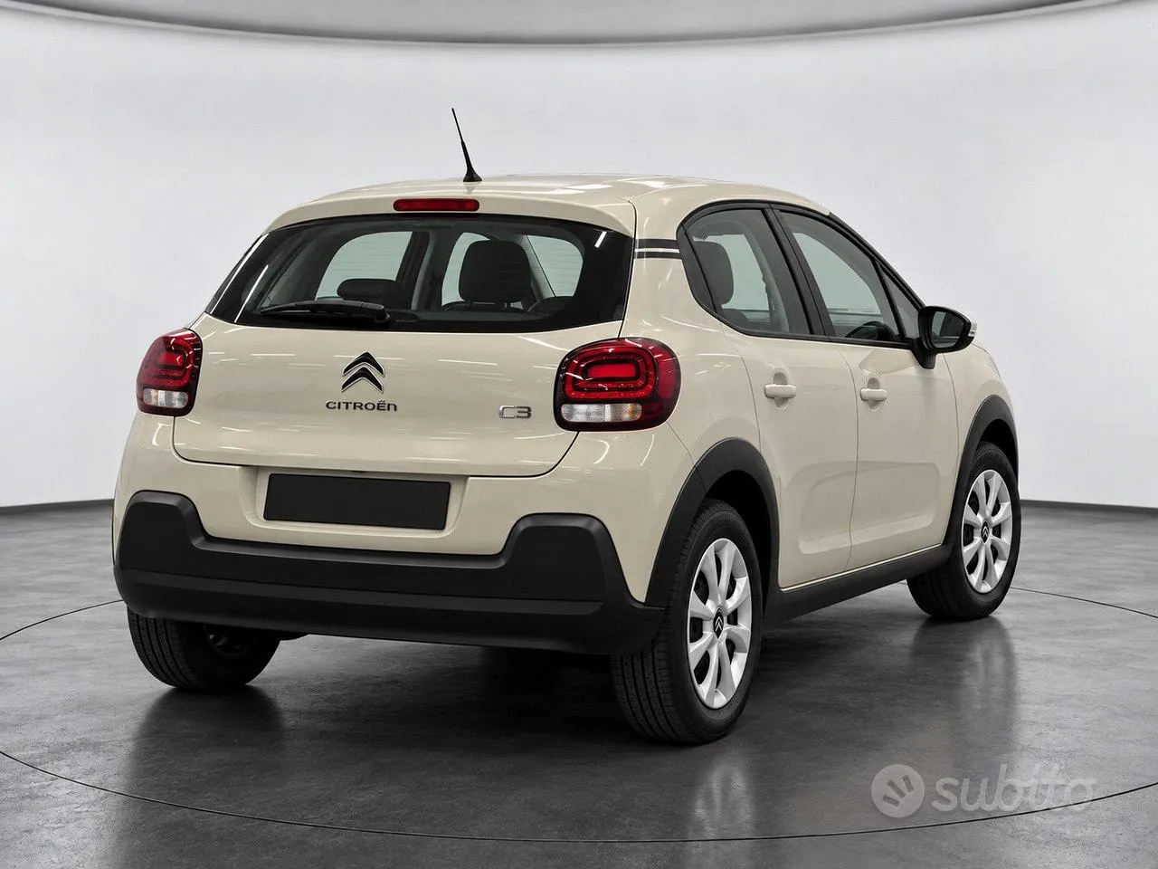 Citroen C3 2024 photo 3