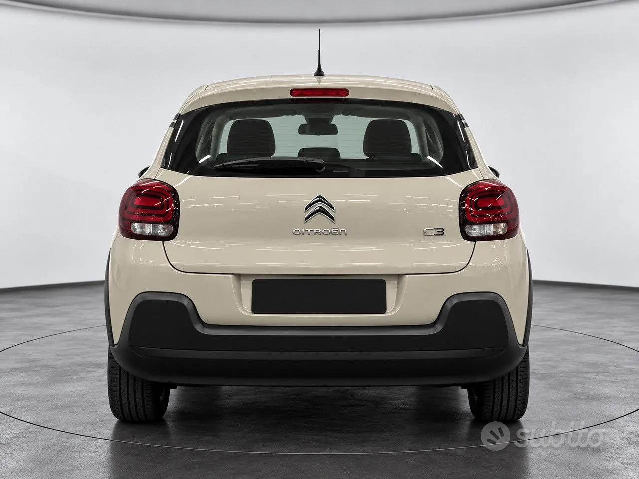 Citroen C3 2024 photo 4