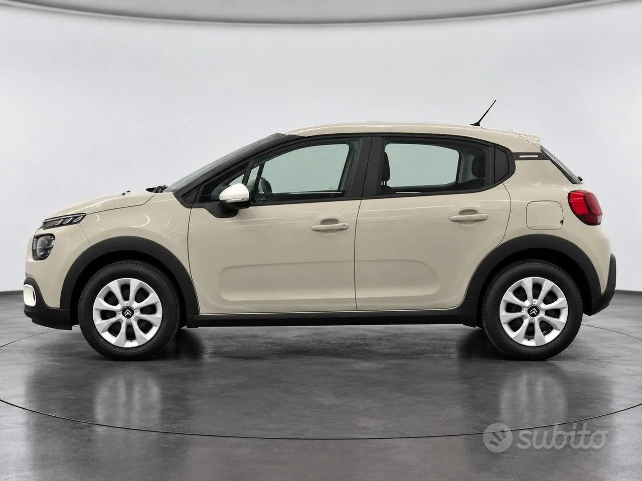 Citroen C3 2024 photo 2