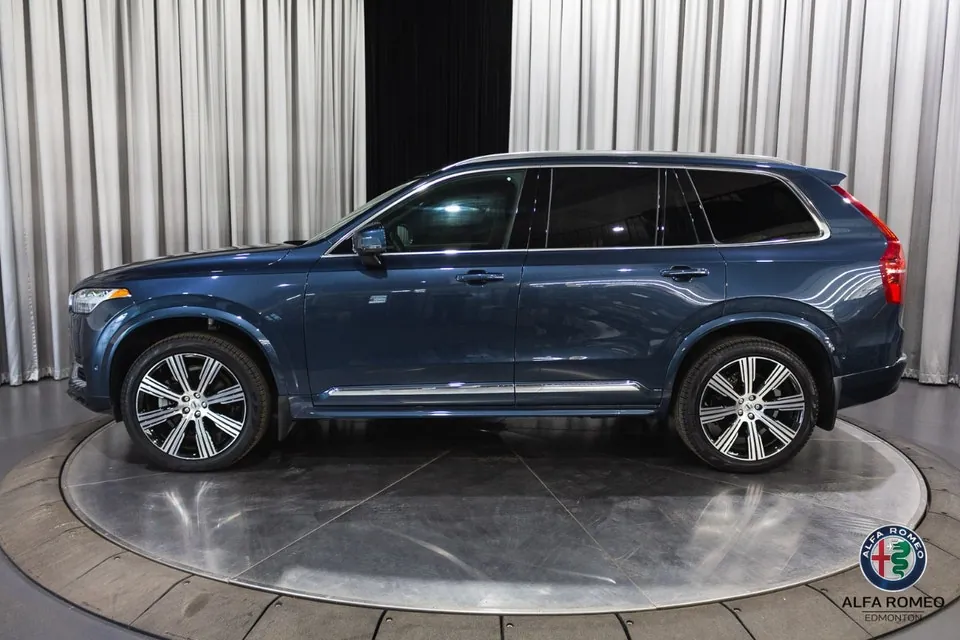 Volvo Xc90 2025 photo 2