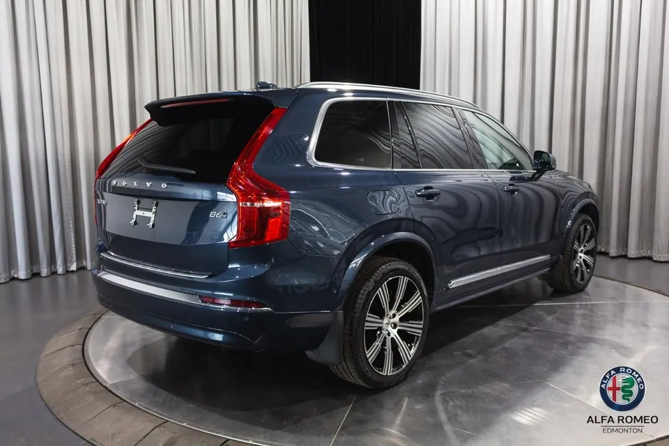Volvo Xc90 2025 photo 5