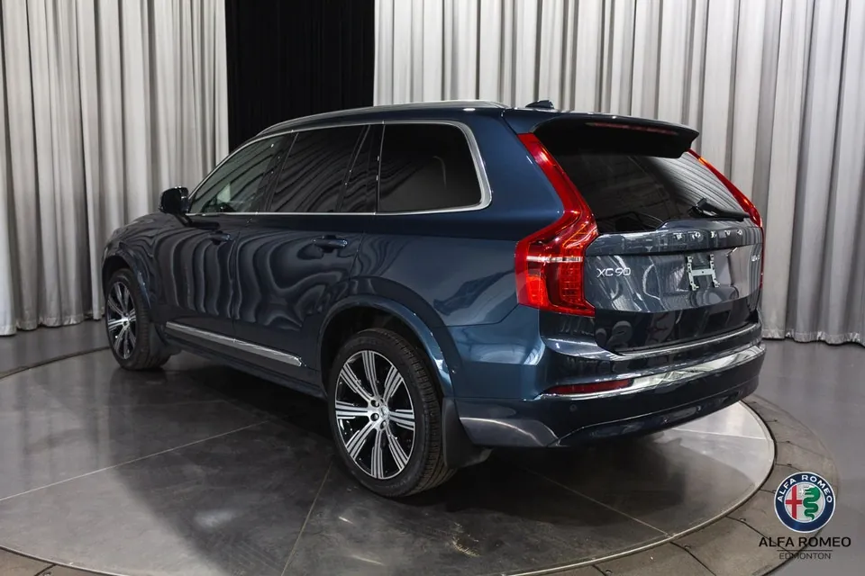 Volvo Xc90 2025 photo 3