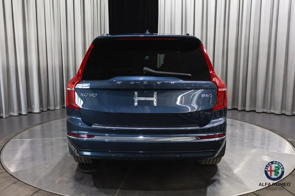 Volvo Xc90 2025 photo 4
