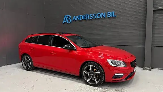 Volvo V60 2016 photo 4
