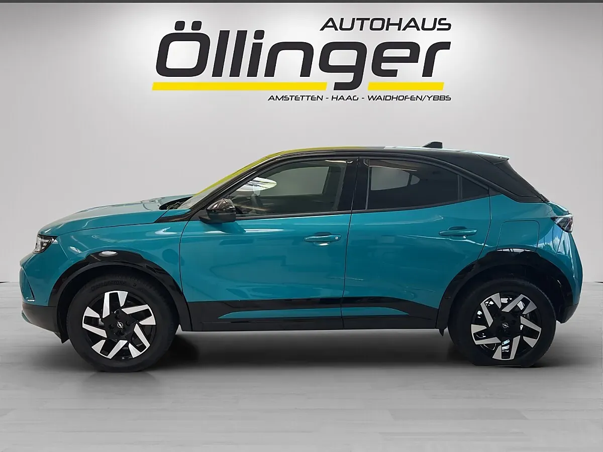 Opel Mokka 2026 photo 2