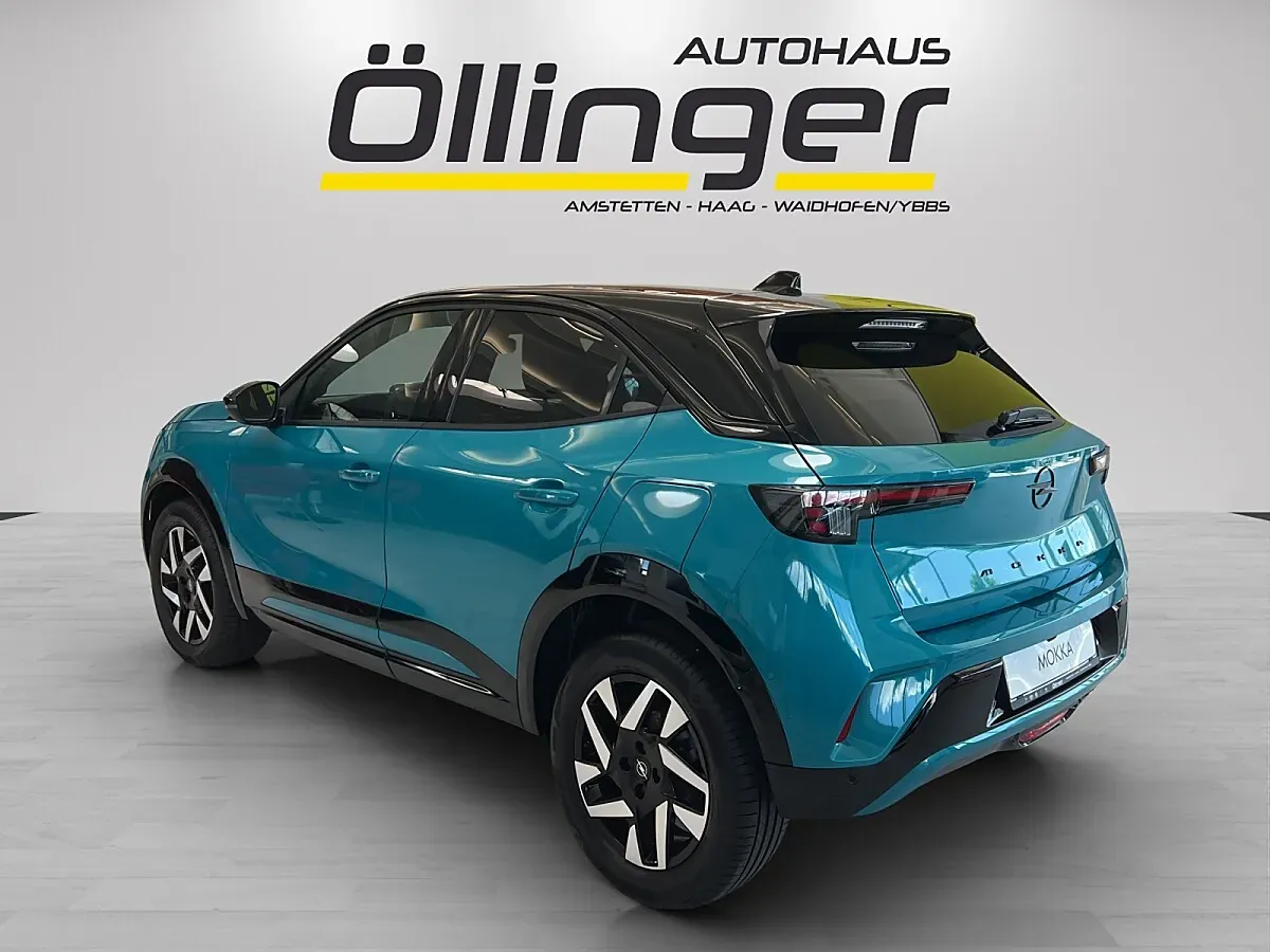 Opel Mokka 2026 photo 3