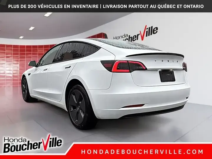 Tesla Model 3 2023 photo 5