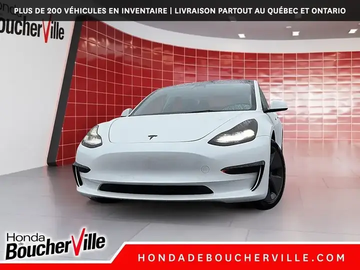 Tesla Model 3 2023 photo 2