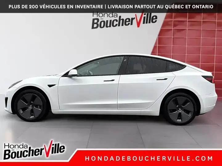 Tesla Model 3 2023 photo 3
