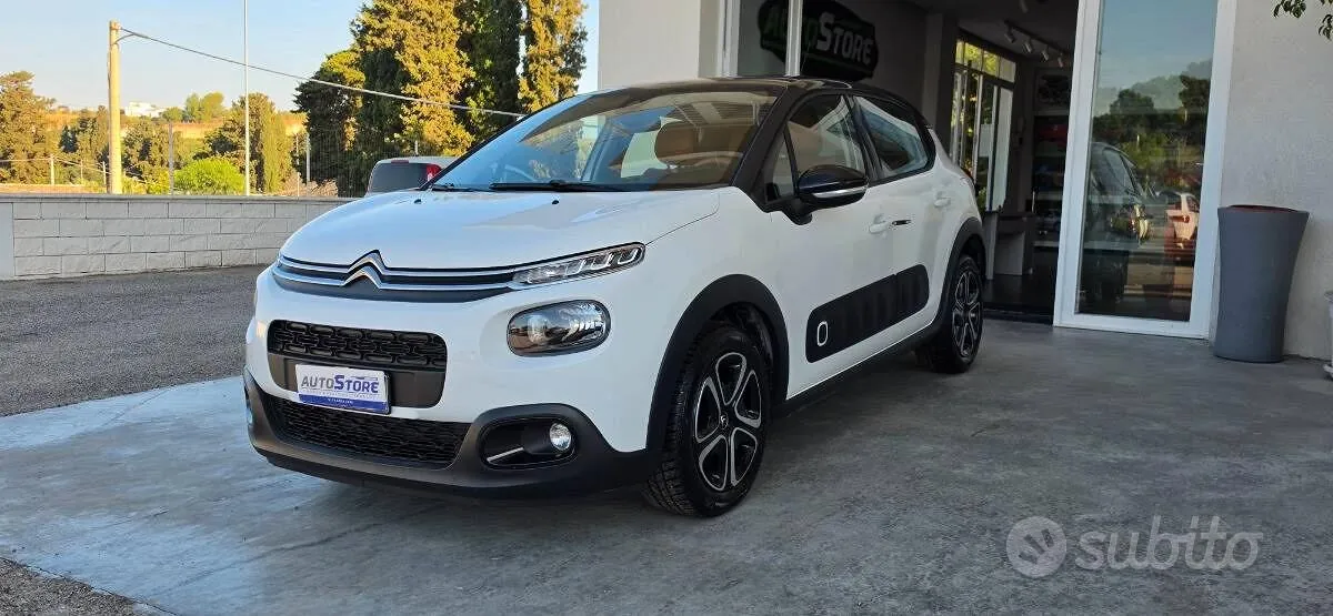 Citroen C3