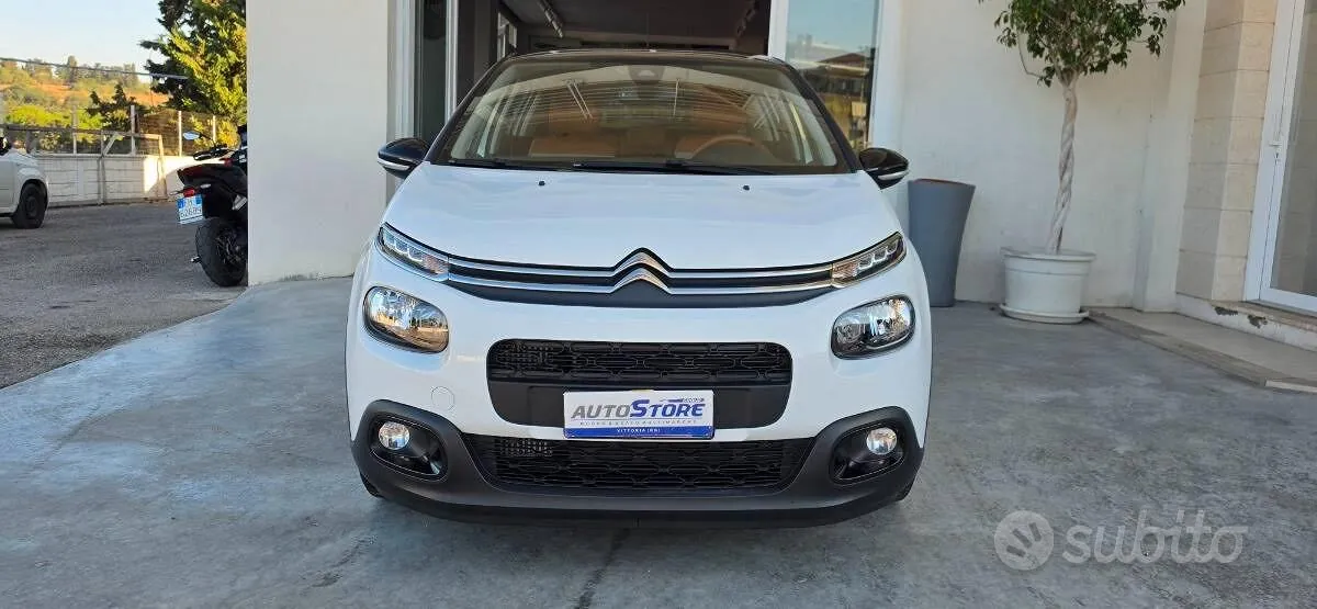 Citroen C3 2019 photo 3