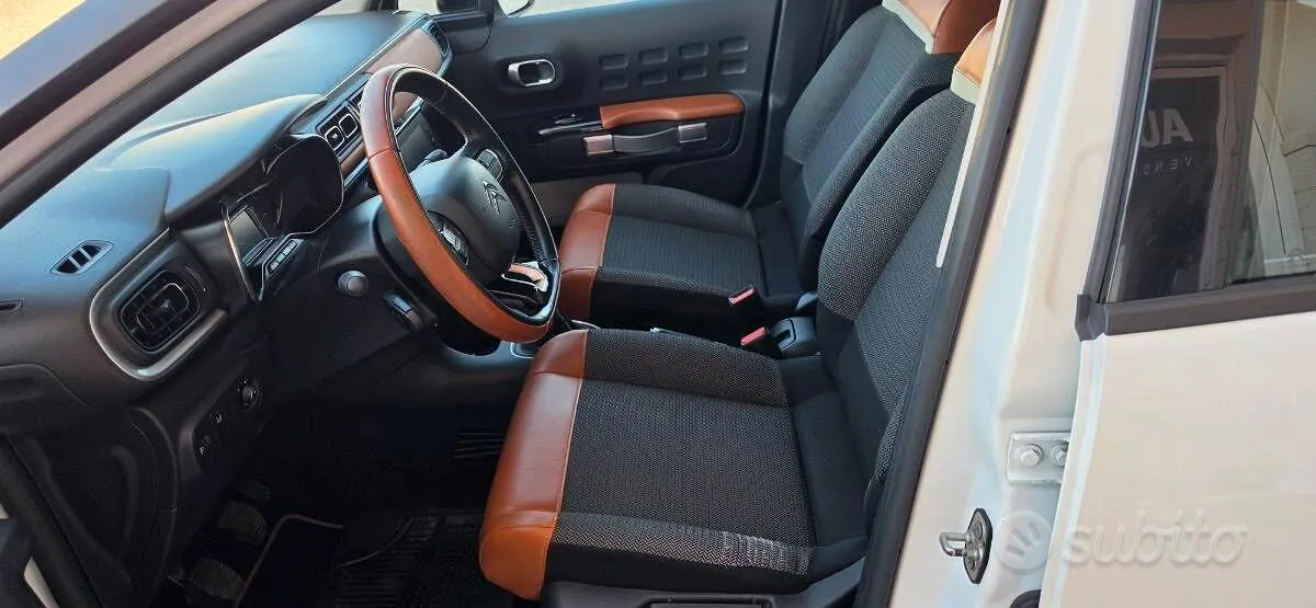 Citroen C3 2019 photo 5