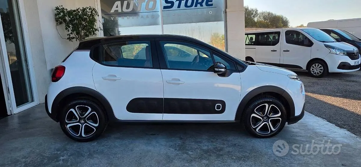 Citroen C3 2019 photo 4