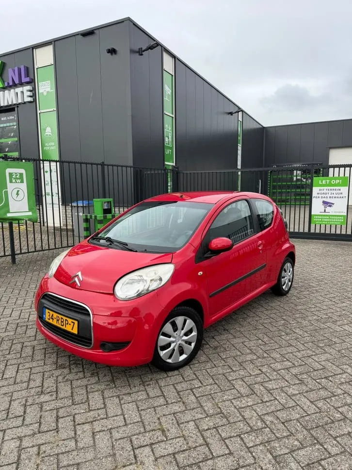 Citroen C1