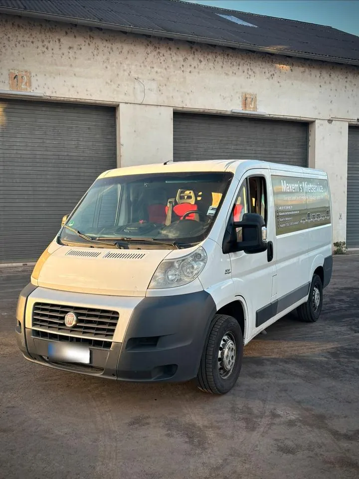 Fiat Ducato